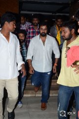 Nara Rohith Asura Movie Success Tour